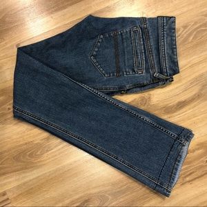 Free People Flare Denim Jeans